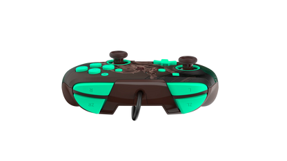 Rematch™ Wired Controller – Nintendo Switch™ 2