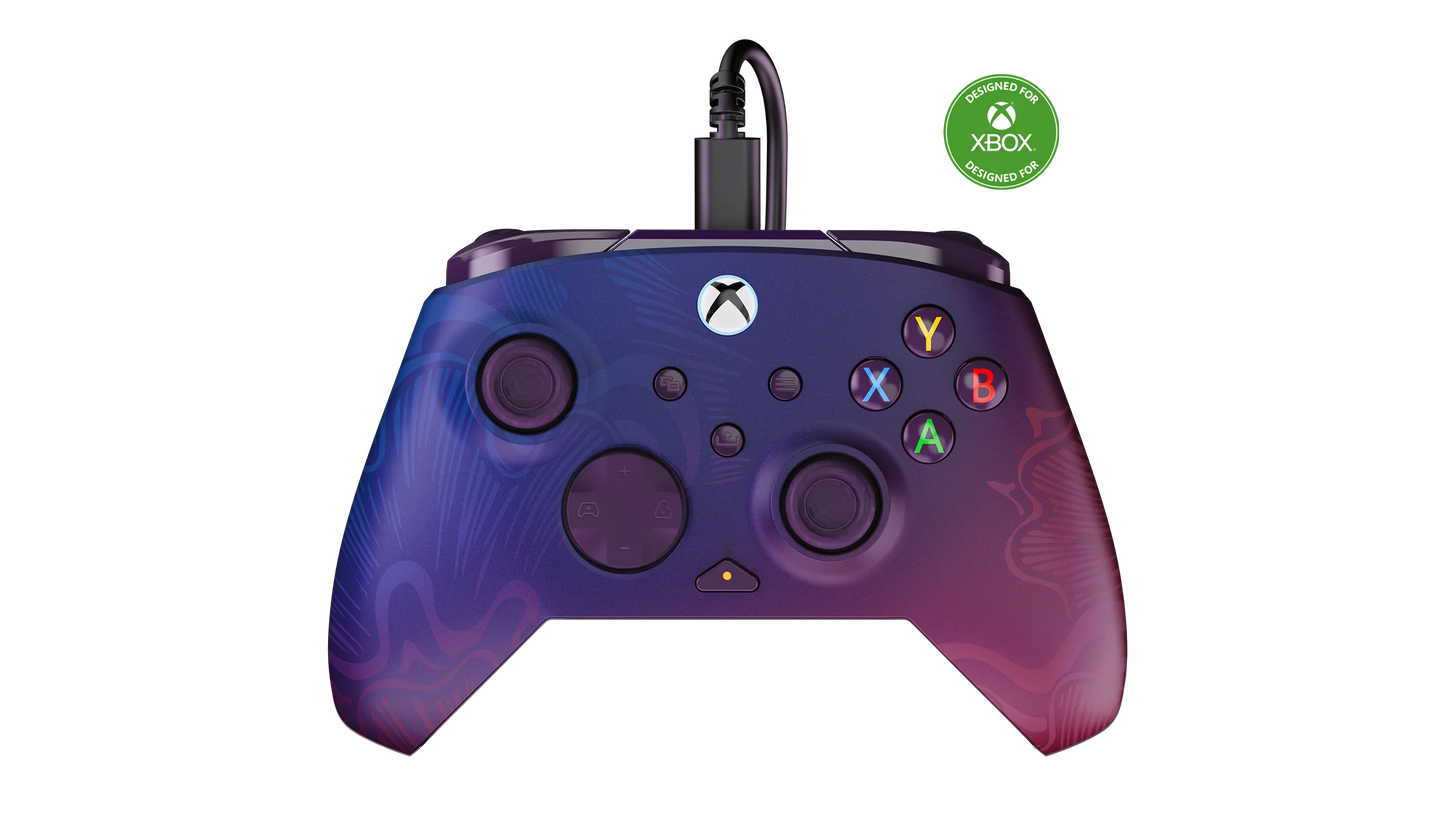 Rematch™ Advanced Wired Controller