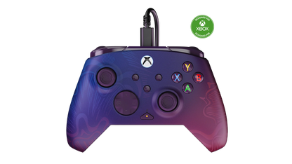 Rematch™ Advanced Wired Controller