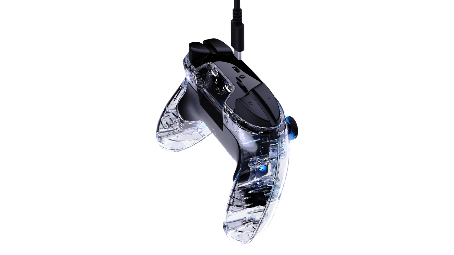 Afterglow™ Wireless Controller – Nintendo Switch™ 2