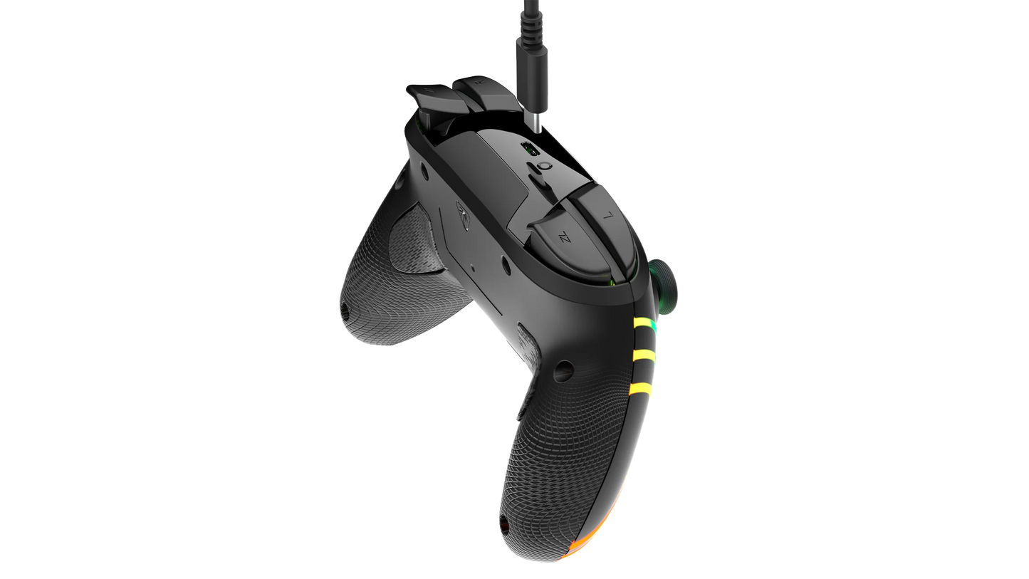 Afterglow™ Wave Wireless Controller - Nintendo Switch™ 2