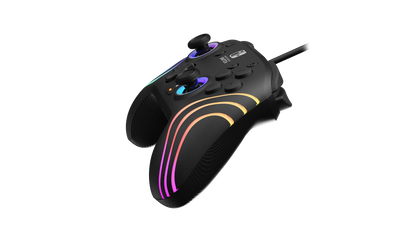 PDP Afterglow™ Wave Wired Controller - Nintendo Switch™
