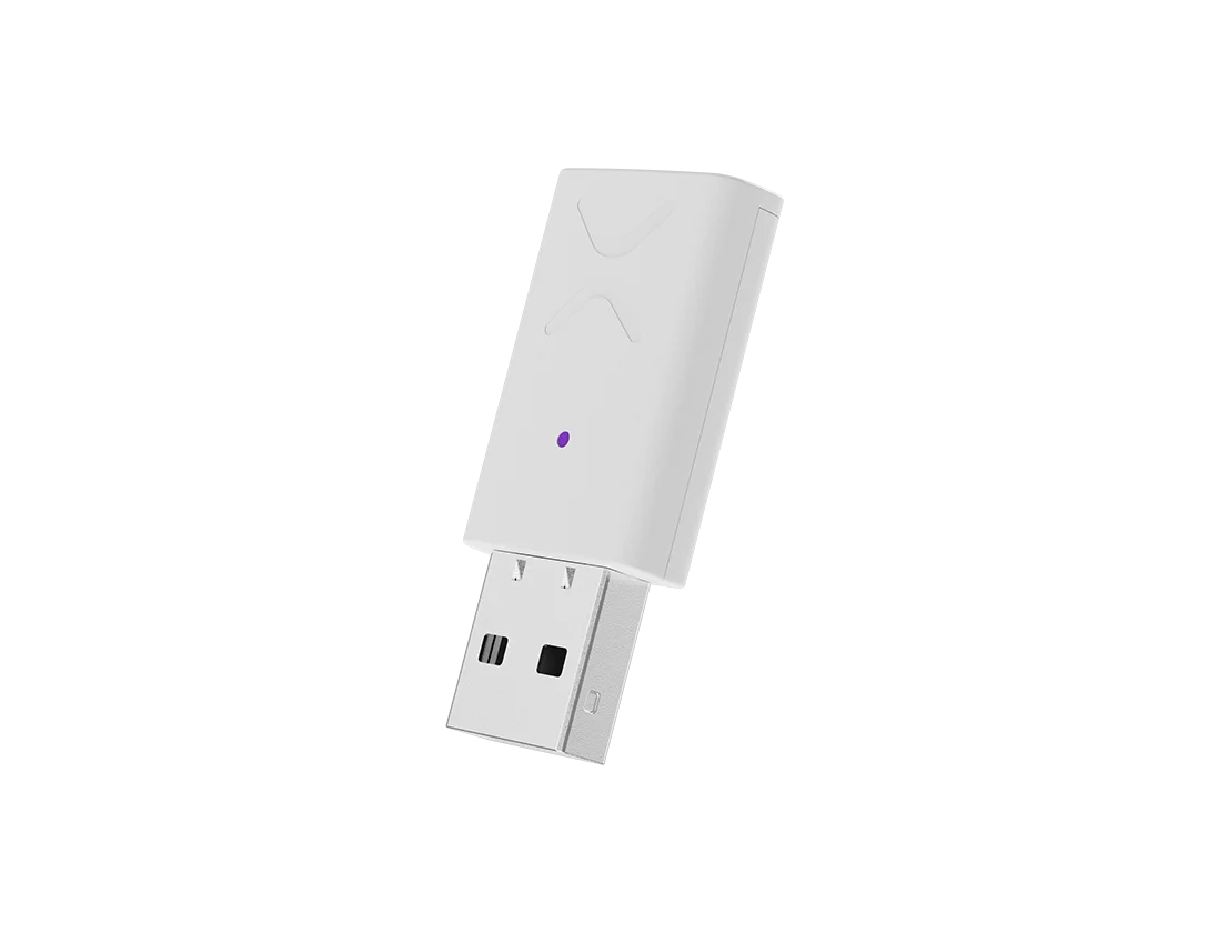 Victrix Pro BFG Reloaded for PlayStation Transmitter - White