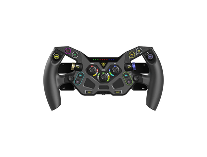 VelocityOne™ F-RX Formula Wheel