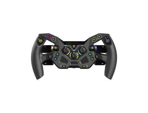 VelocityOne™ F-RX Formula Wheel
