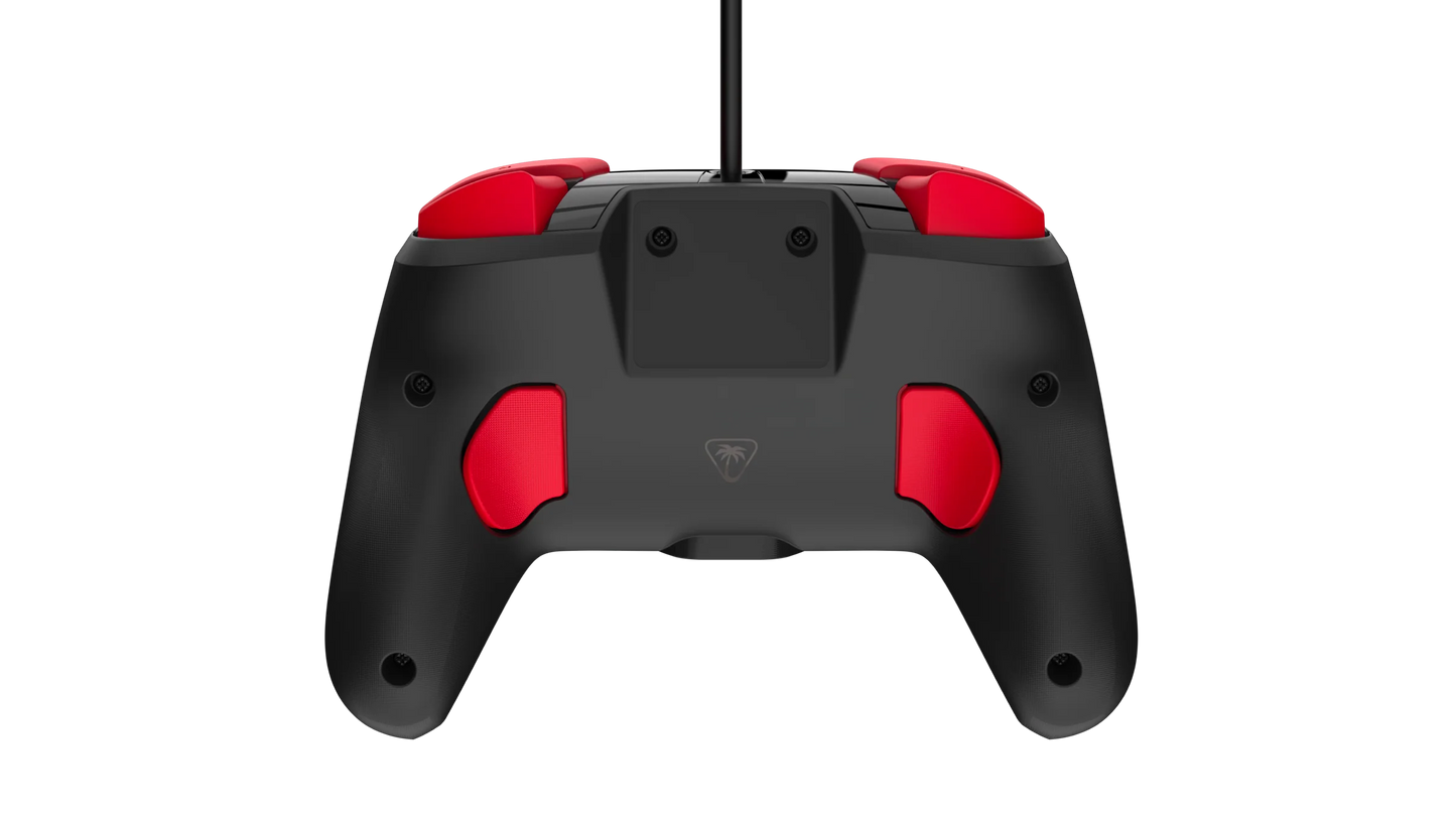 Rematch™ Wired Controller – Nintendo Switch™ 2
