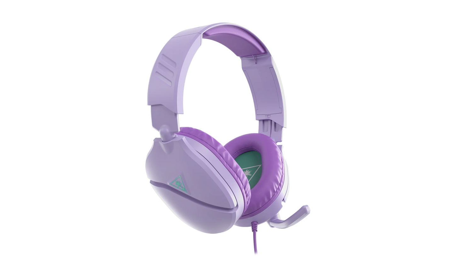 Recon 70 Headset