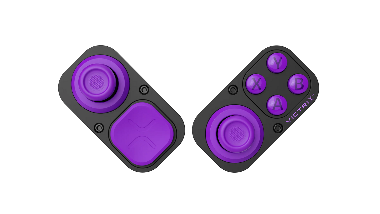 Victrix™ Pro BFG™ Hall Effect Module Pack 