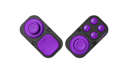 Victrix™ Pro BFG™ Hall Effect Module Pack 