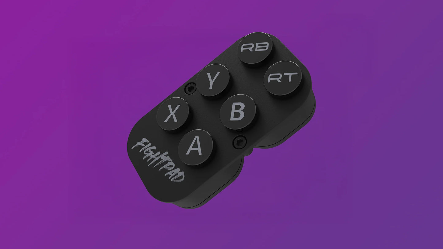 Victrix™ Pro BFG™ Fightpad Module