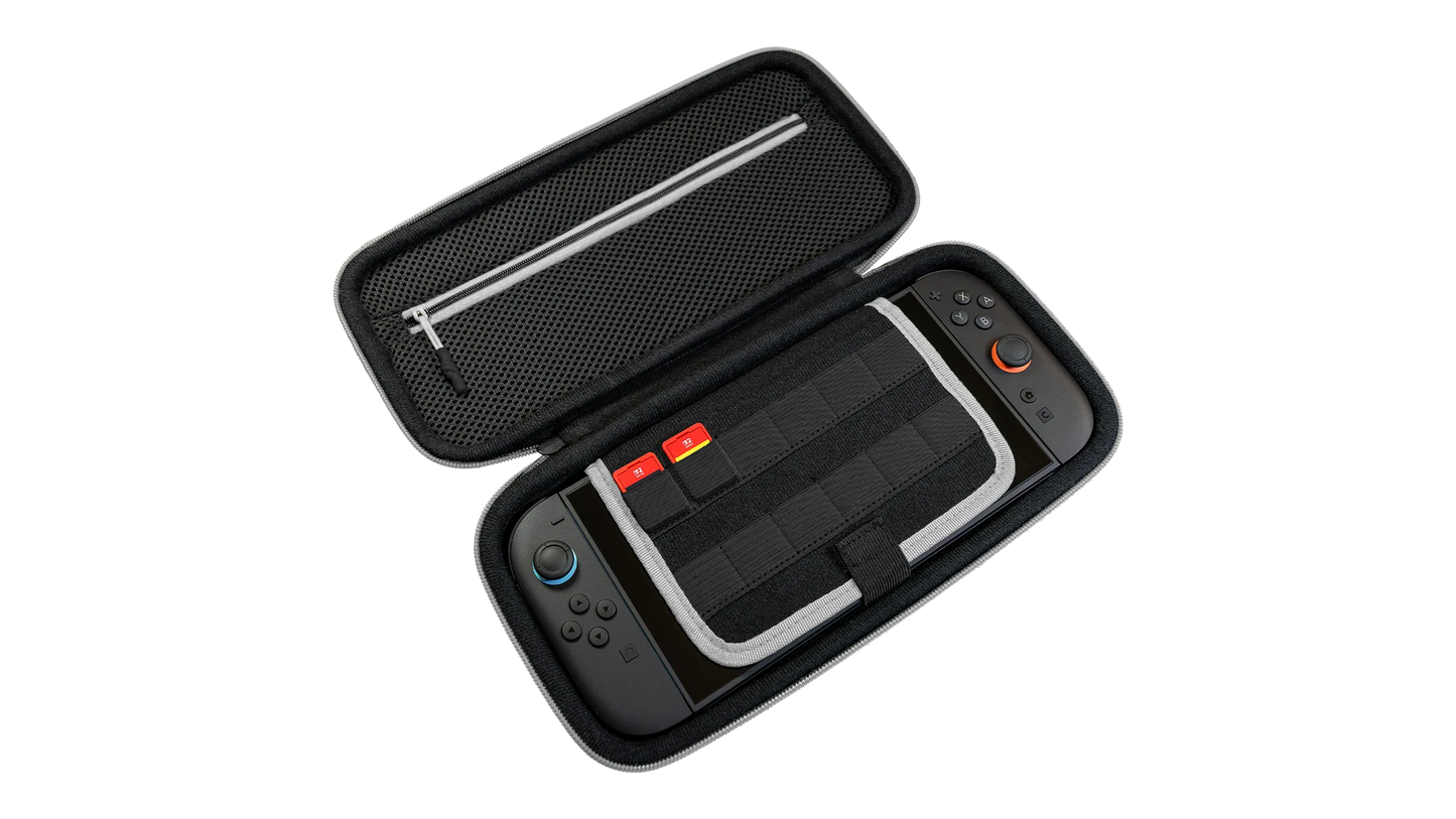 PlayTrek™ Travel Case – Nintendo Switch™ 2