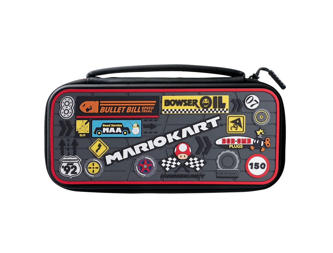 PDP Travel Case Plus Glow - Nintendo Switch™