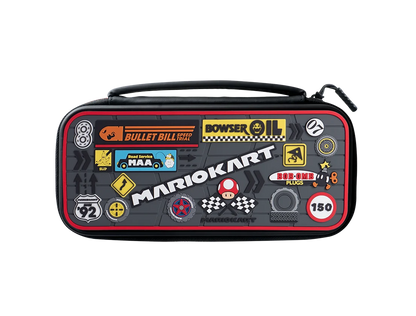 PDP Travel Case Plus Glow - Nintendo Switch™