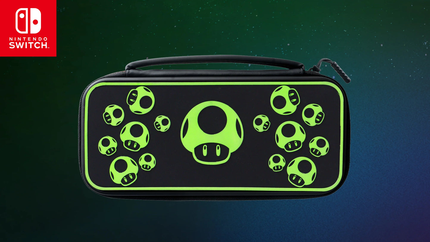 PDP Travel Case Plus Glow - Nintendo Switch™