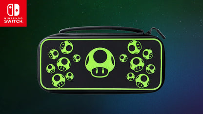 PDP Travel Case Plus Glow - Nintendo Switch™