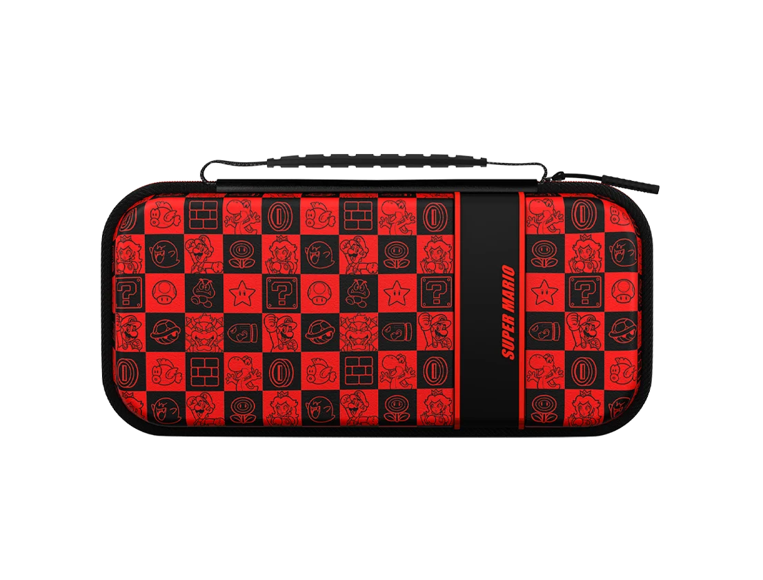 PDP Travel Case Plus Glow - Nintendo Switch™