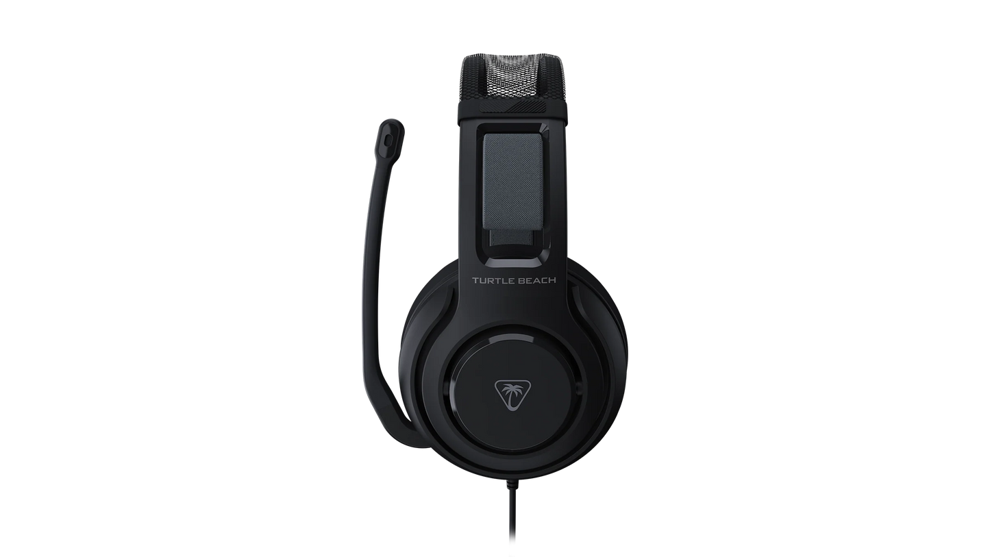 Atlas 200 Headset