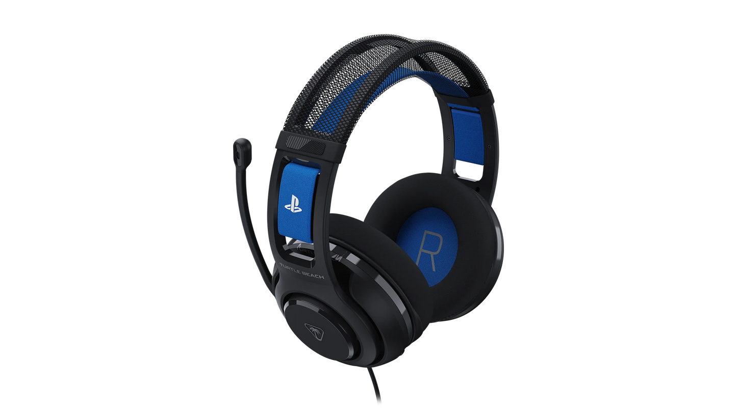 Atlas 200 Headset