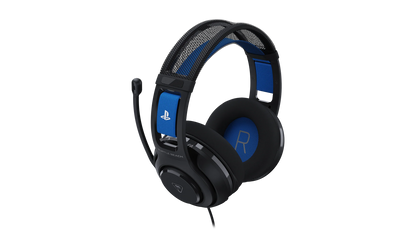 Atlas 200 Headset