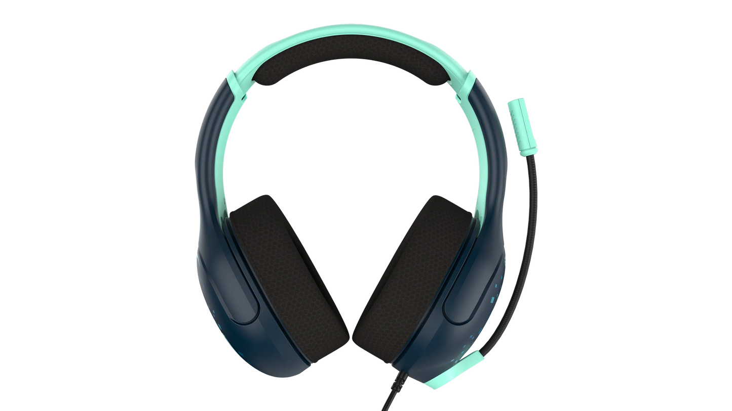 Airlite™ Fit Wired Gaming Headset – Minecraft™ Dungeons II for Nintendo Switch 2