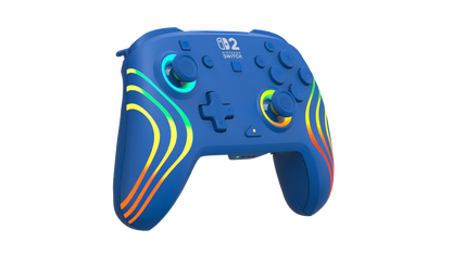 Afterglow™ Wave Wireless Controller - Nintendo Switch™ 2