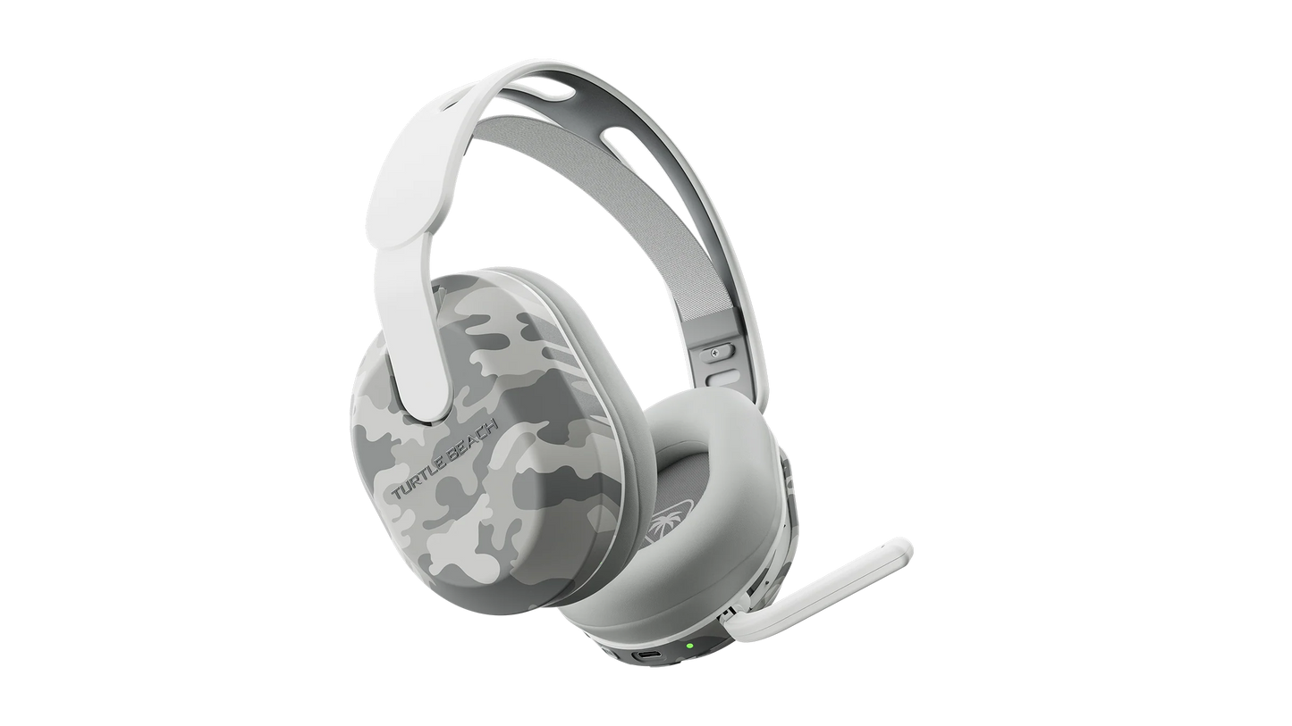 Stealth 500 Headset