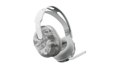 Stealth 500 Headset