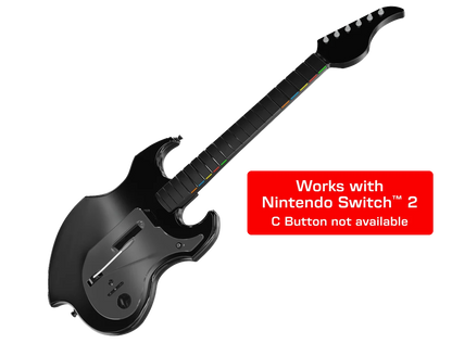 PDP Riffmaster Wireless Guitar Controller - Nintendo Switch™