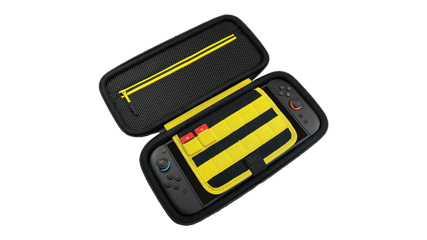 PlayTrek™ Travel Case – Nintendo Switch™ 2