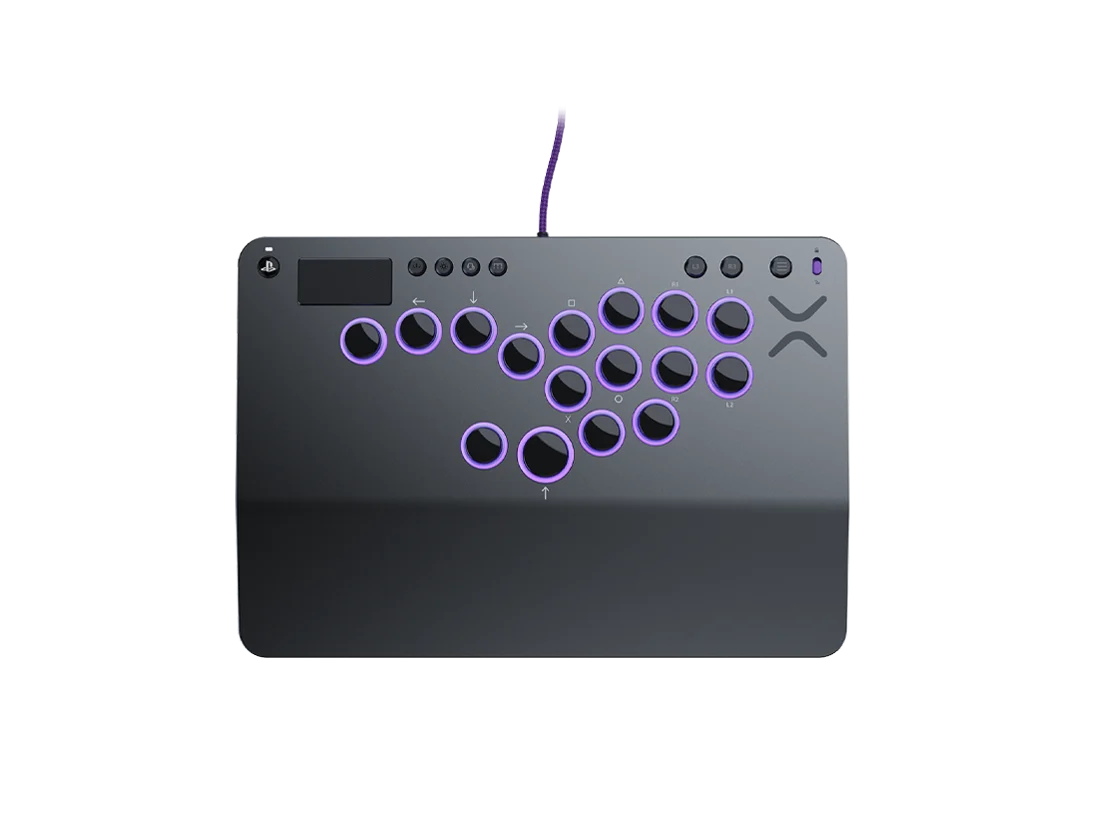 Victrix™ Pro KO™ Leverless Fight Stick