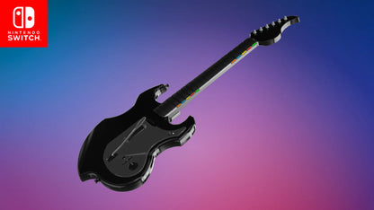PDP Riffmaster Wireless Guitar Controller - Nintendo Switch™
