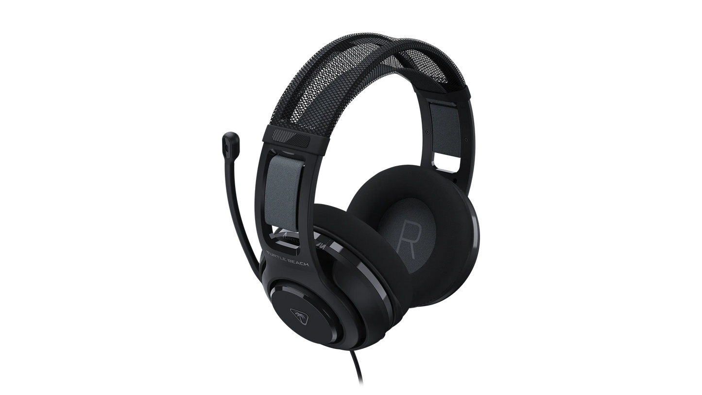 Atlas 200 Headset