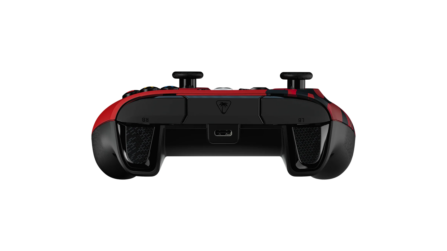 Rematch™ Advanced Wired Controller