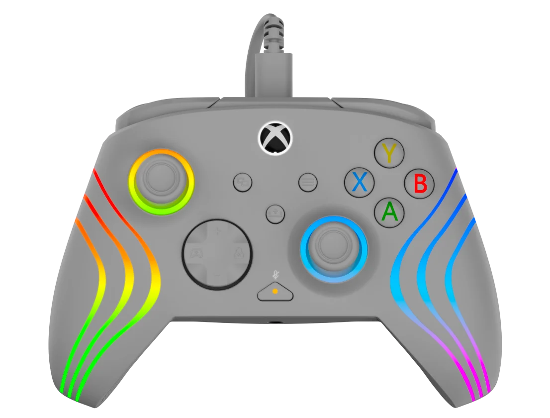 Afterglow™ Wave Wired Controller