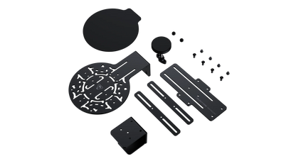 VelocityOne™ Universal Sim Mount