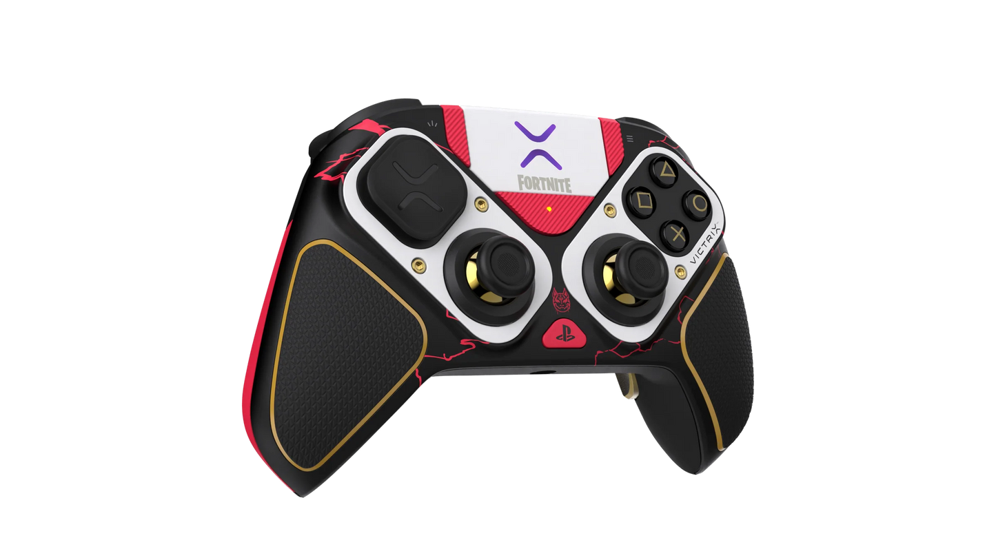 Victrix™ Pro BFG™ Reloaded Wireless Modular Controller – Fortnite™ Drift