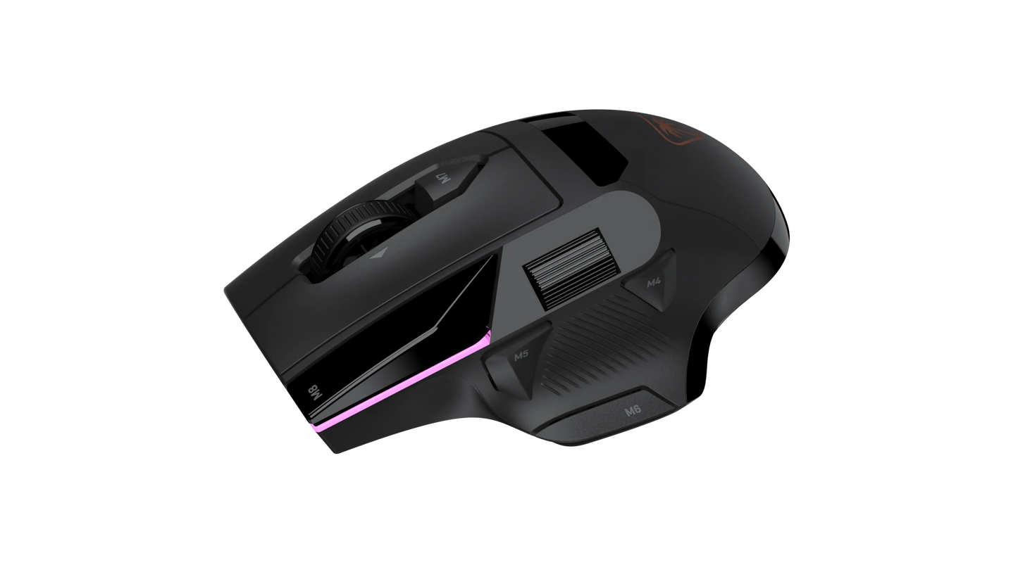 Command Series MC5 Mouse