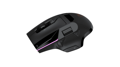 Command Series MC5 Mouse