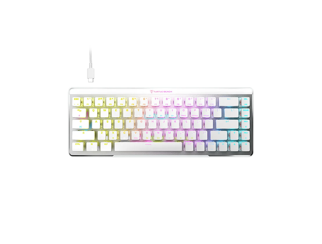 Vulcan II Mini Air