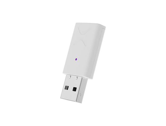 Victrix Pro BFG Reloaded for XBOX Transmitter - White