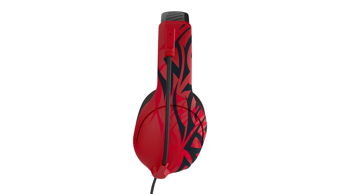 Rematch™ Advanced Wired Controller & Airlite™ Fit Wired Headset Bundle