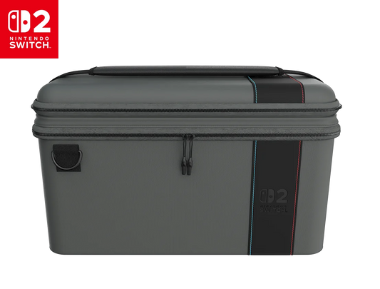 PlayTrek™ 2-in-1 Case – Nintendo Switch™ 2