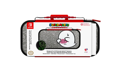 PDP Travel Case Plus Glow - Nintendo Switch™