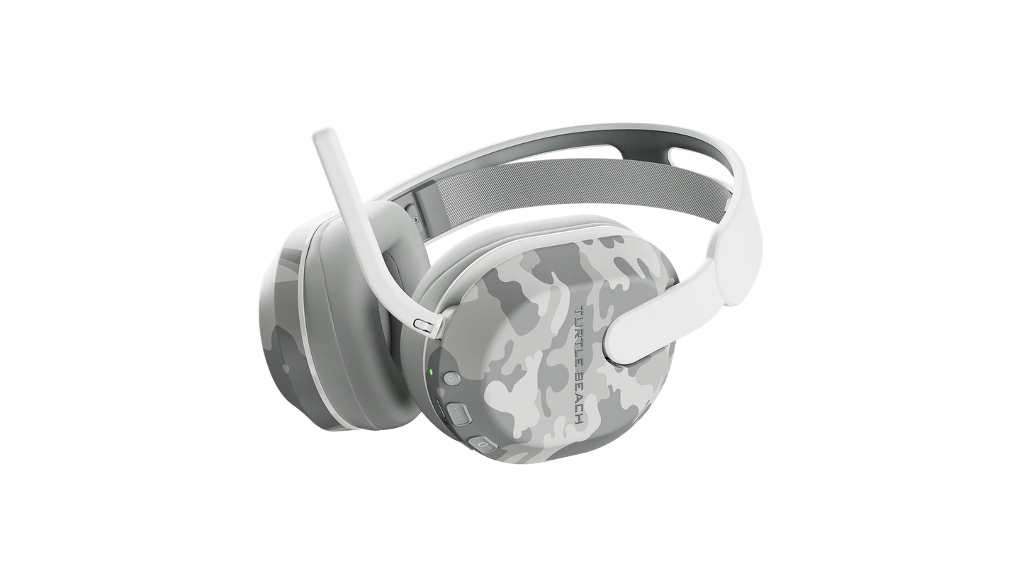 Stealth 500 Headset