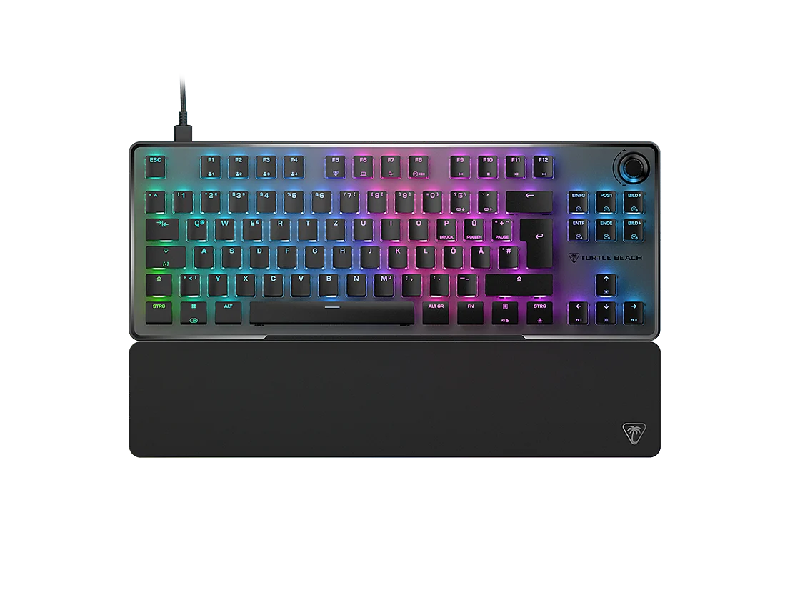 Vulcan II TKL Pro