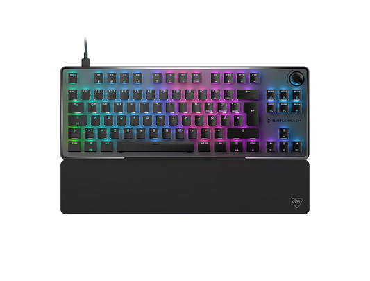 Vulcan II TKL Pro
