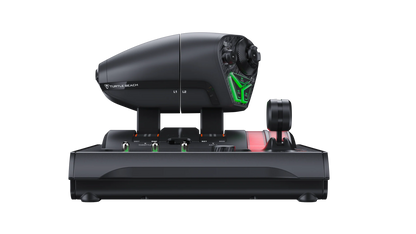 VelocityOne™ Dual Throttle