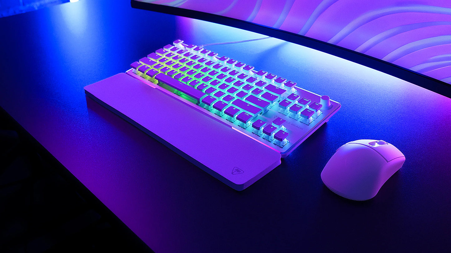 Vulcan II TKL Pro