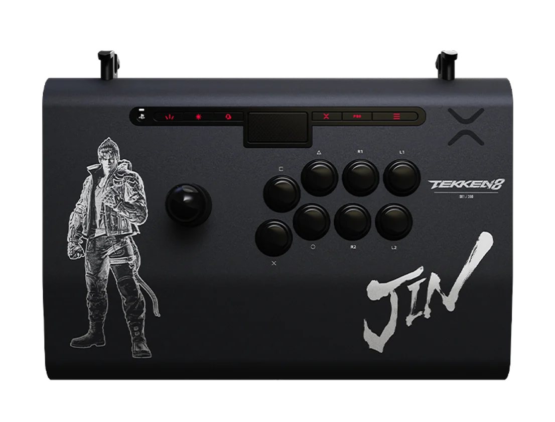 TEKKEN 8 Victrix™ Pro FS Arcade Fight Stick