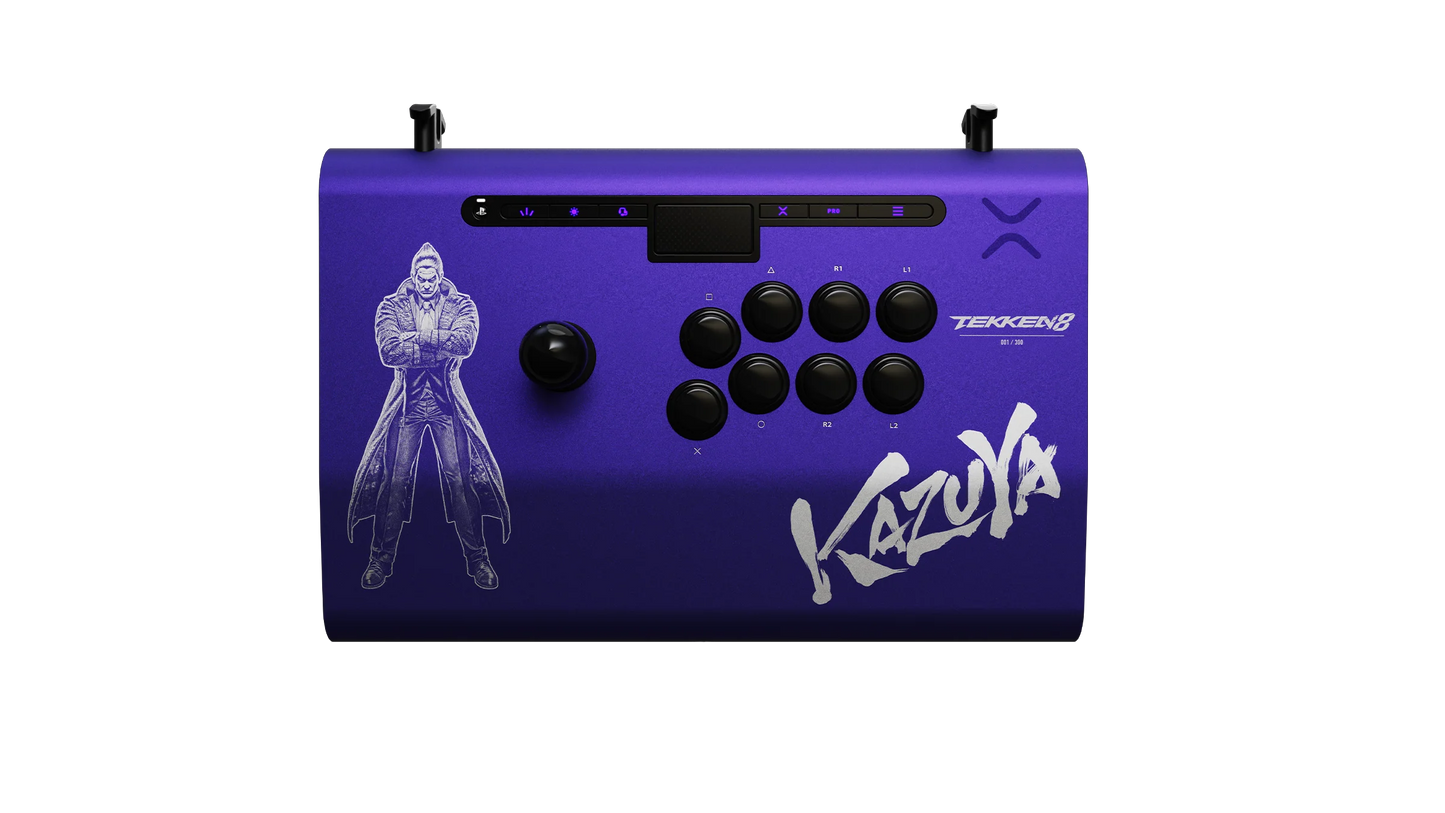 TEKKEN 8 Victrix™ Pro FS Arcade Fight Stick
